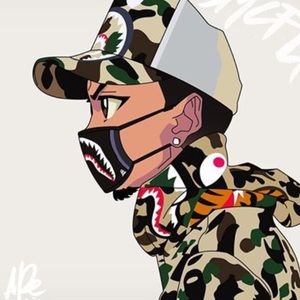 Meet your Posher, Ray